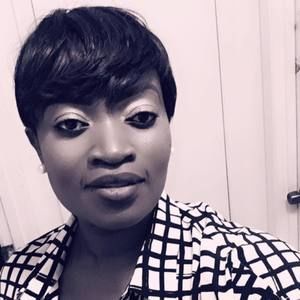 Meet your Posher, Eudoxie